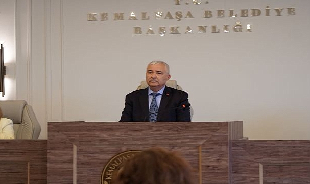 MAYIS MECLİS TOPLANTISI İKİNCİ BİRLEŞİMİ GERÇEKLEŞTİRİLDİ