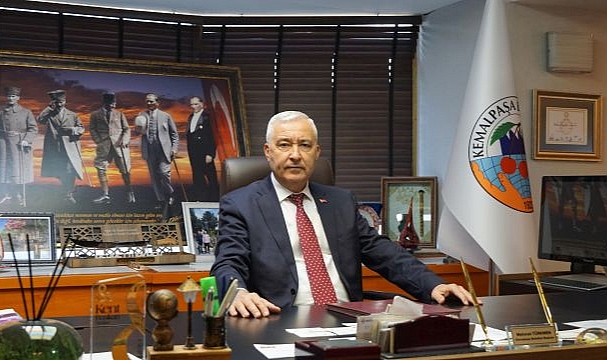 Başkan Türkmenden yangın uyarısı