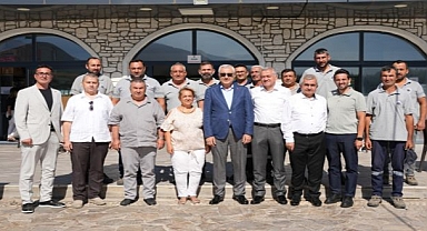 Birlikte planlayıp birlikte gerçekleştireceğiz