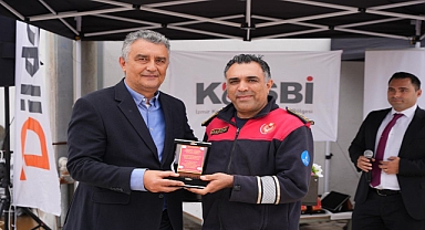 Bölgesel Yangınlara Müdahale Tatbikatı