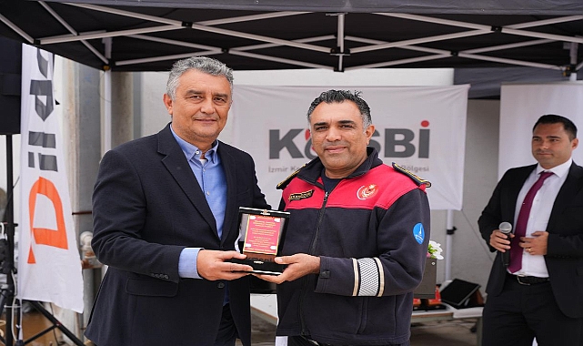 Bölgesel Yangınlara Müdahale Tatbikatı