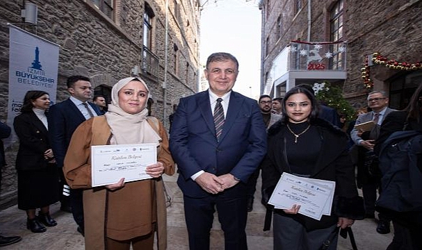 İzmir’de kadınlar ve gençler istihdamda daha fazla yer alacak