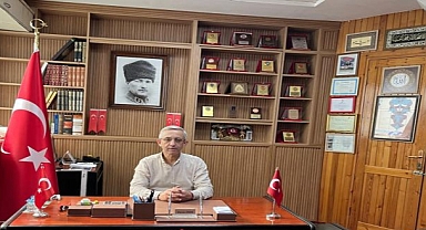 Kemalpaşa Camii Derneğinden öğrencilere karşılıksız burs desteği