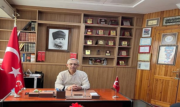 Kemalpaşa Camii Derneğinden öğrencilere karşılıksız burs desteği