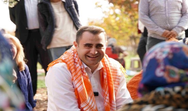 CHP iktidarımızda zeytincilik hak ettiği değeri görecek