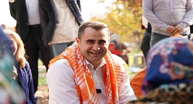 CHP iktidarımızda zeytincilik hak ettiği değeri görecek