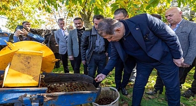 “Gözümüz gibi korumamız gerek”