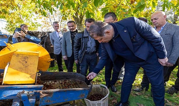 “Gözümüz gibi korumamız gerek”