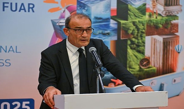 TTI İzmir sektör toplantısı turizm paydaşlarını bir araya getirdi