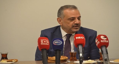 Aslanoğlu: “Adalet sistemi CHP’lilerin içeri alınması için her defasında yeni bir yol buluyor”