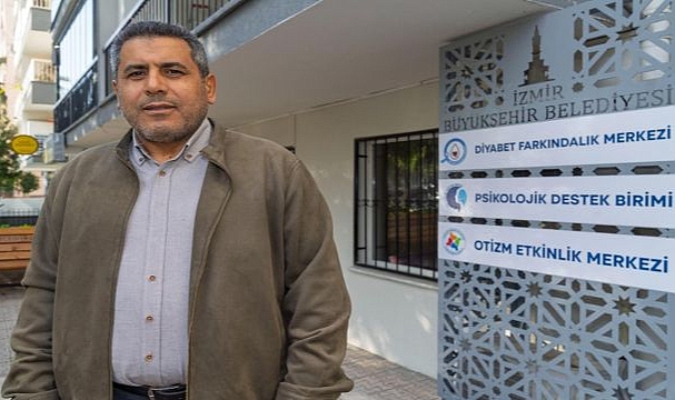 “Büyükşehir’den sosyal dönüşüm: Atıl daireler sağlık merkezine dönüşüyor”