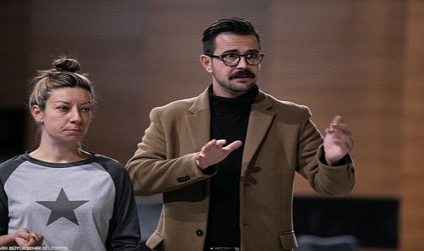 Don Kişot için geri sayım başladı