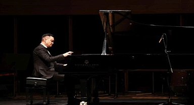 Dünya Türk Dili Ailesi Günü İzmir’de ilk kez düzenlendi