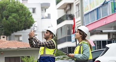 İzmir geleceğini güvenceye alıyor