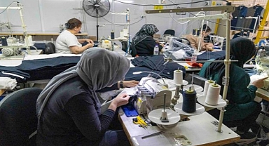 İzmir'in istihdam üssü 2025'te 