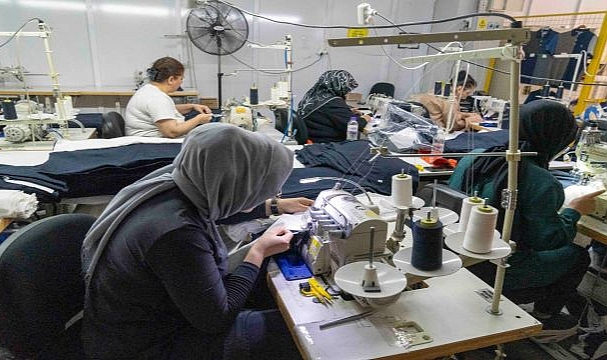 İzmir'in istihdam üssü 2025'te