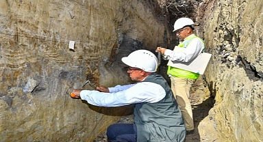 İzmir riskleri öngören, güvenli ve planlı kent modeli ile örnek olacak