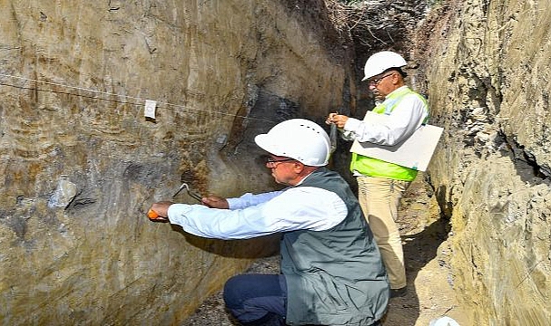 İzmir riskleri öngören, güvenli ve planlı kent modeli ile örnek olacak