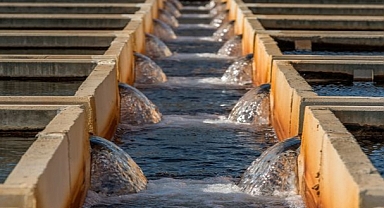 İZSU’dan yeraltı sularını koruyacak proje