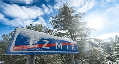 Kar savaşçıları yollarda