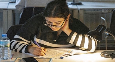 Kitap kurtları, İzmir'in kütüphanelerini çok sevdi