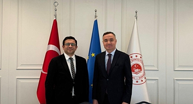 KOSBİ’nin Yeşil Dönüşümüne AB’den Hibe Desteği