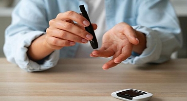 Metabolizmanızı 7/24 Kontrol Edin: Sağlıklı Yaşamın Yeni Silahı