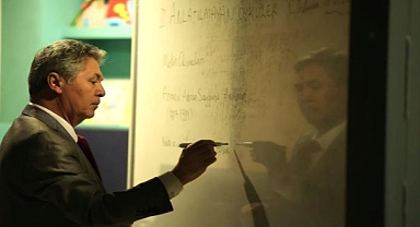 Ahmed Adnan Saygun, adını taşıyan merkezde anıldı