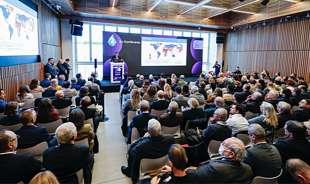 Başkan Tugay: Çözüm ortak akıl ve planlı politikalar