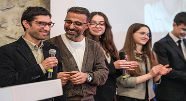 Birbirine tutunan hikâyeler: Ardıç Projesi kitaplaştı