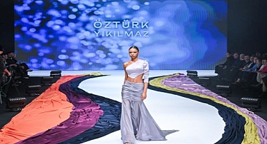 IF Wedding Fashion İzmir’de “Sessiz Asalet” podyuma taşındı