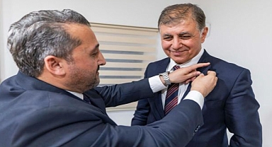 İzmir–Bakü kardeşliği 40 yaşında