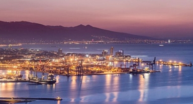 İzmir Büyükşehir Belediyesi yıla Moody’s’in Aaa teyidiyle başladı