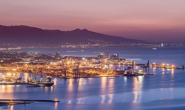 İzmir Büyükşehir Belediyesi yıla Moody’s’in Aaa teyidiyle başladı