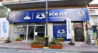 İzmir’de bir tabak yemekle hayatlar ısınıyor