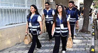 İzmir’de dayanışmanın büyüdüğü yıl