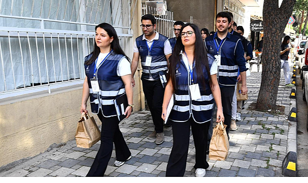 İzmir’de dayanışmanın büyüdüğü yıl