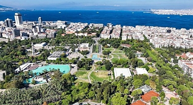 İZPA, İzmir’in geleceği için yol haritasını çiziyor