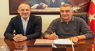 KOSBİ’den Su Krizine Karşı Stratejik Adım