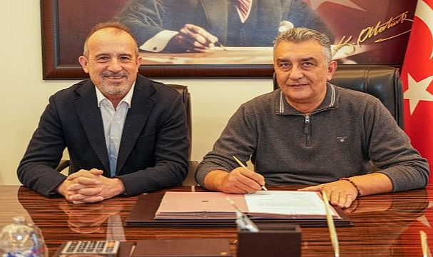 KOSBİ’den Su Krizine Karşı Stratejik Adım