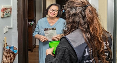 Organik atıklar evde bokaşi ile dönüşecek