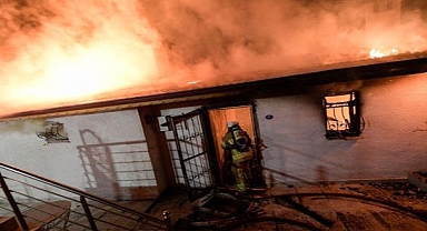 Soğuk havalarda ölümcül risk