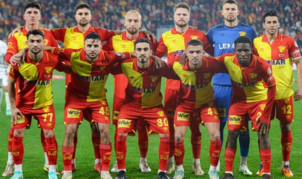 Avrupa iddialı Göztepe, Kayserispor’u ağırlayacak