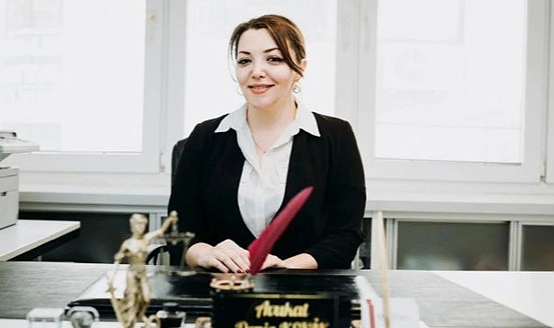 Avukat Kekik: Değişen toplumsal roller boşanmayı artırıyor!