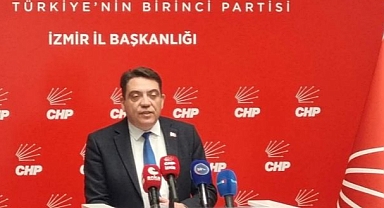 Bağcıoğlu: Yunanistan’ın Ege Denizi’ndeki askeri tatbikatları Lozan ve Paris’in doğrudan ihlalidir