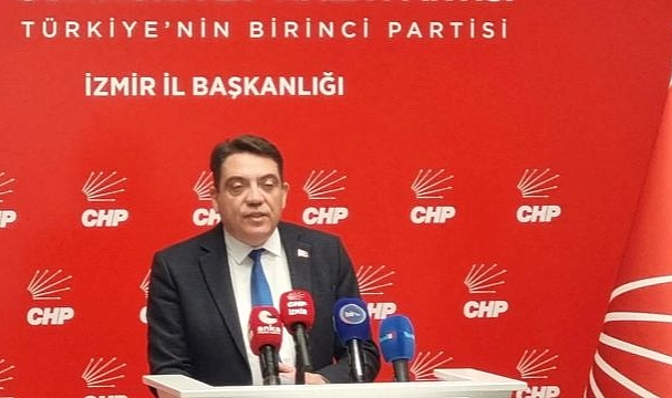 Bağcıoğlu: Yunanistan’ın Ege Denizi’ndeki askeri tatbikatları Lozan ve Paris’in doğrudan ihlalidir