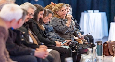 Başkan Tugay: Günü kurtarmak için değil, geleceğimizi kurtarmak için çalışmalıyız