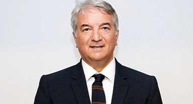 ETİK Başkanı İşler: Turizmde 2026 Hedefimiz Yeni Bir Rekor Kırmak