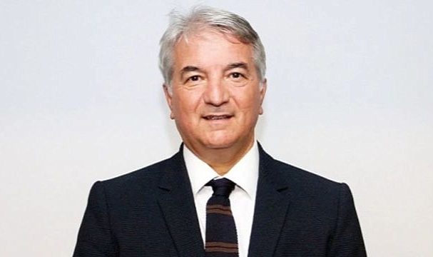 ETİK Başkanı İşler: Turizmde 2026 Hedefimiz Yeni Bir Rekor Kırmak