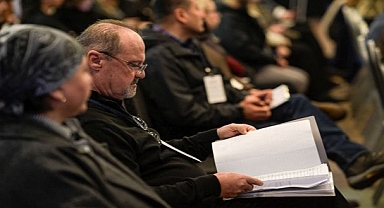 İklim politikalarında İzmirlilerin de sözü var